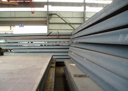 沈阳新天宇各种规格中厚板大全